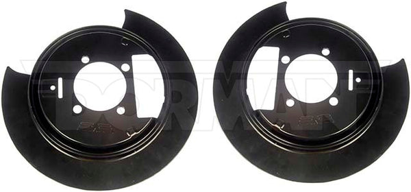Dorman Brake Dust Shield (MPN: 924-209)