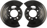 Dorman Brake Backing Plate (MPN: 924-212)