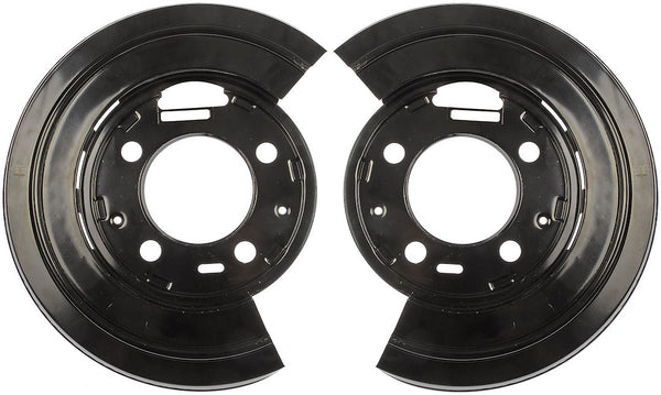 Dorman Brake Backing Plate (MPN: 924-212)