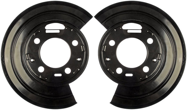 Dorman Brake Backing Plate (MPN: 924-212)