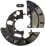 Dorman Brake Dust Shield (MPN: 924-213)