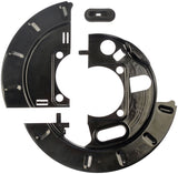 Dorman Brake Dust Shield (MPN: 924-213)