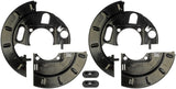 Dorman Brake Dust Shield (MPN: 924-222)