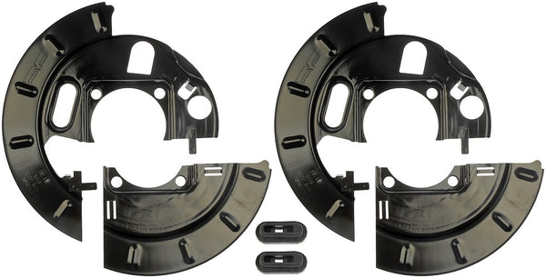 Dorman Brake Dust Shield (MPN: 924-222)