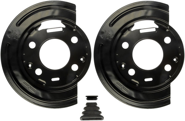 Dorman Brake Dust Shield (MPN: 924-223)