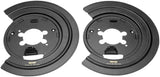 Dorman Brake Dust Shield (MPN: 924-225)