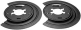 Dorman Brake Dust Shield (MPN: 924-225)