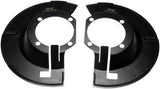 Dorman Brake Dust Shield (MPN: 924-228)