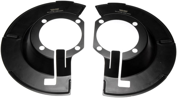Dorman Brake Dust Shield (MPN: 924-228)