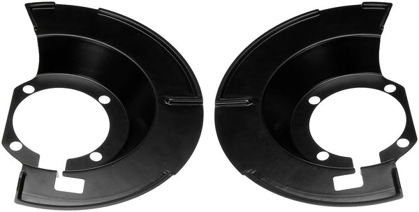 Dorman Brake Dust Shield (MPN: 924-228)