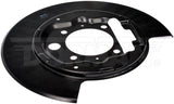 Dorman Brake Dust Shield (MPN: 924-232)