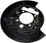 Dorman Brake Dust Shield (MPN: 924-232)