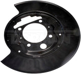Dorman Brake Dust Shield (MPN: 924-232)