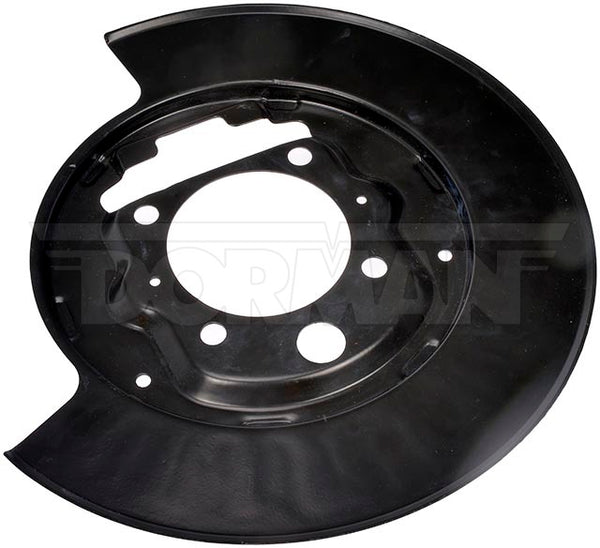 Dorman Brake Dust Shield (MPN: 924-232)