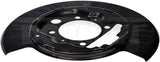 Dorman Brake Dust Shield (MPN: 924-232)