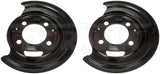 Dorman Brake Dust Shield (MPN: 924-237)