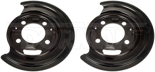Dorman Brake Dust Shield (MPN: 924-237)