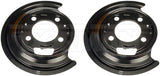 Dorman Brake Dust Shield (MPN: 924-237)