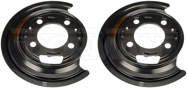 Dorman Brake Dust Shield (MPN: 924-237)