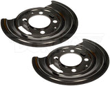Dorman Brake Dust Shield (MPN: 924-237)