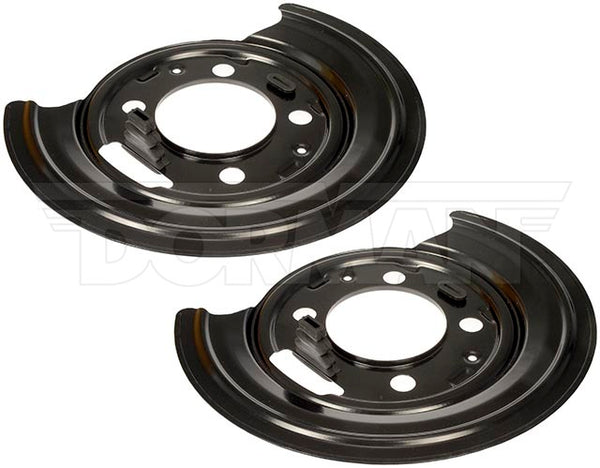 Dorman Brake Dust Shield (MPN: 924-237)