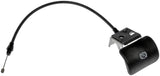 Dorman Parking Brake Release Handle (MPN: 924-305)