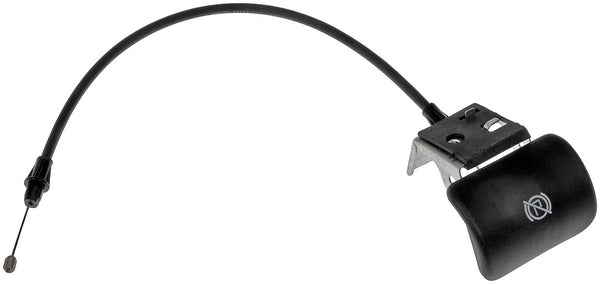 Dorman Parking Brake Release Handle (MPN: 924-305)