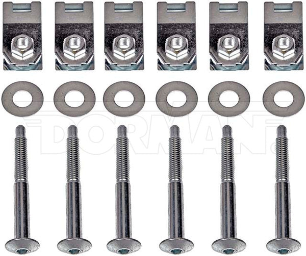 Dorman Truck Bed Mounting Hardware Kit (MPN: 924-313)