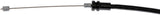 Dorman Parking Brake Cable (MPN: 924-315)