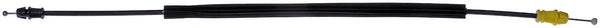 Dorman Door Latch Cable (MPN: 924-366)