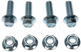 Dorman Upper Shock Mount (MPN: 924-404)