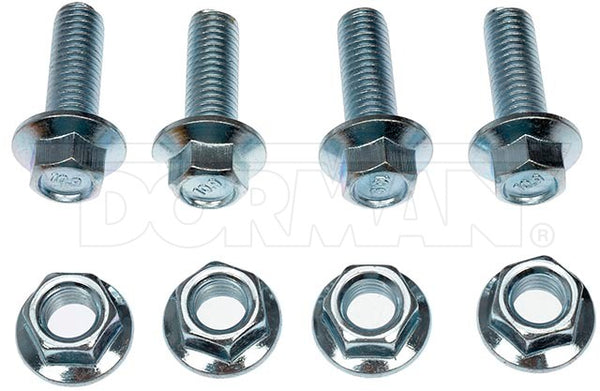 Dorman Upper Shock Mount (MPN: 924-404)