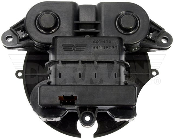 Dorman Exterior Mirror Adjustment Motor (MPN: 924-415)