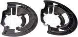 Dorman Brake Dust Shield (MPN: 924-483)
