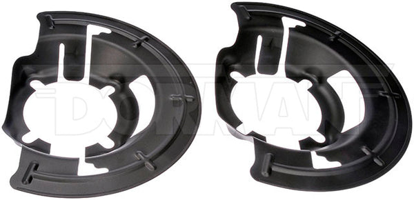 Dorman Brake Dust Shield (MPN: 924-483)