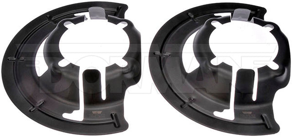Dorman Brake Dust Shield (MPN: 924-483)