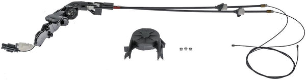 Dorman Power Sliding Door Cable (MPN: 924-550)