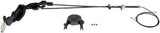 Dorman Power Sliding Door Cable (MPN: 924-578)
