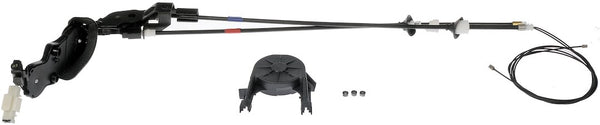 Dorman Power Sliding Door Cable (MPN: 924-578)