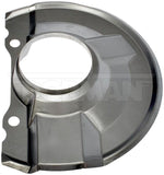 Dorman Brake Dust Shield (MPN: 924-650)
