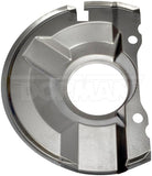 Dorman Brake Dust Shield (MPN: 924-650)