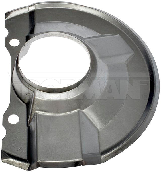 Dorman Brake Dust Shield (MPN: 924-650)