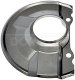 Dorman Brake Dust Shield (MPN: 924-651)