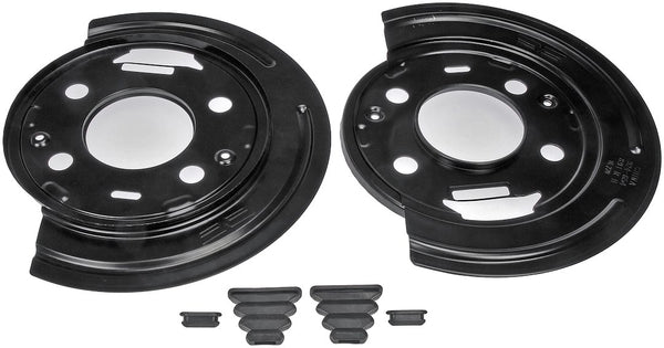 Dorman Brake Dust Shield (MPN: 924-654)