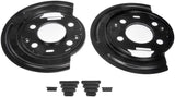 Dorman Brake Dust Shield (MPN: 924-654)