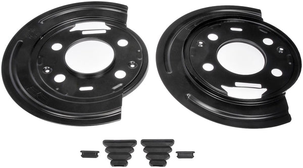 Dorman Brake Dust Shield (MPN: 924-654)