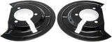 Dorman Brake Backing Plate (MPN: 924-684)