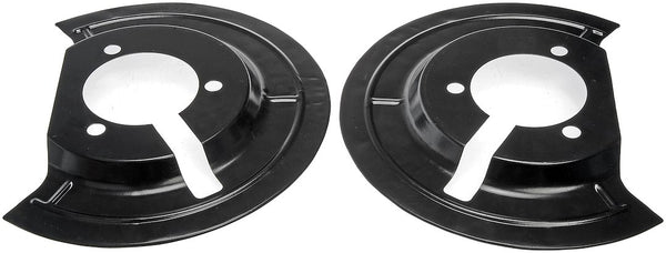 Dorman Brake Backing Plate (MPN: 924-684)