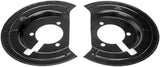 Dorman Brake Backing Plate (MPN: 924-684)