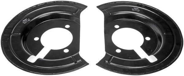 Dorman Brake Backing Plate (MPN: 924-684)